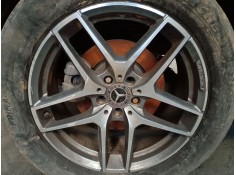Recambio de llanta para mercedes-benz clase b sports tourer (w247) b 250 e (247.086) referencia OEM IAM 235/55/19  