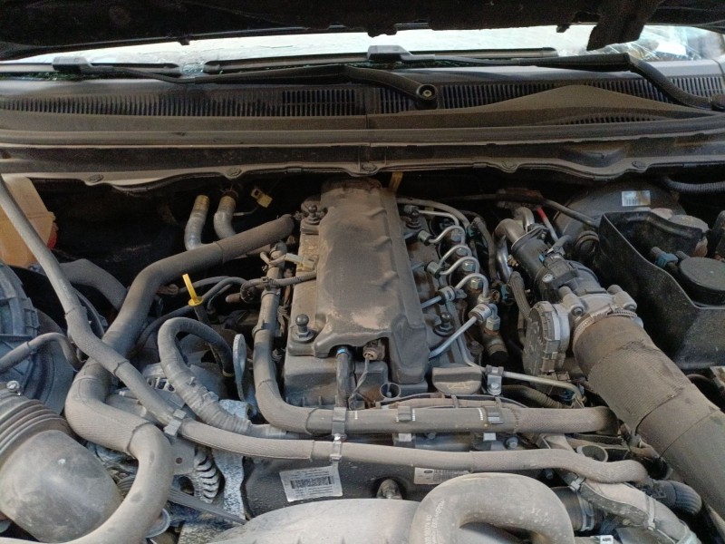 ford ranger (tke) del año 2011