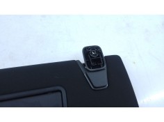 Recambio de parasol izquierdo para ford usa mustang coupé 2.3 ecoboost referencia OEM IAM    2