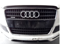 Recambio de rejilla delantera para audi q7 (4l) 4.2 tdi (240kw) referencia OEM IAM   