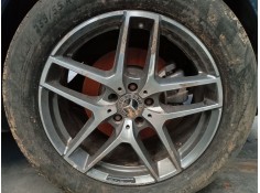 Recambio de llanta para mercedes-benz clase b sports tourer (w247) b 250 e (247.086) referencia OEM IAM 235/55/19  