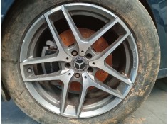 Recambio de llanta para mercedes-benz clase b sports tourer (w247) b 250 e (247.086) referencia OEM IAM 235/55/19  