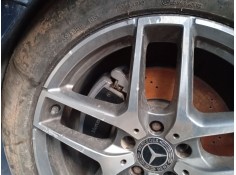 Recambio de llanta para mercedes-benz clase b sports tourer (w247) b 250 e (247.086) referencia OEM IAM 235/55/19   2