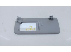 Recambio de parasol izquierdo para hyundai tucson (tl, tle) 1.7 crdi referencia OEM IAM   