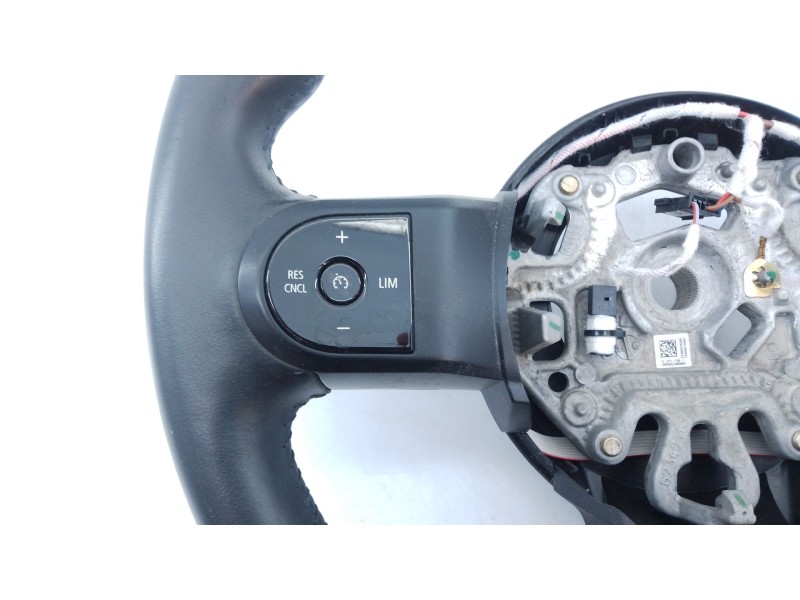Recambio de volante para mini mini (f55) cooper referencia OEM IAM   