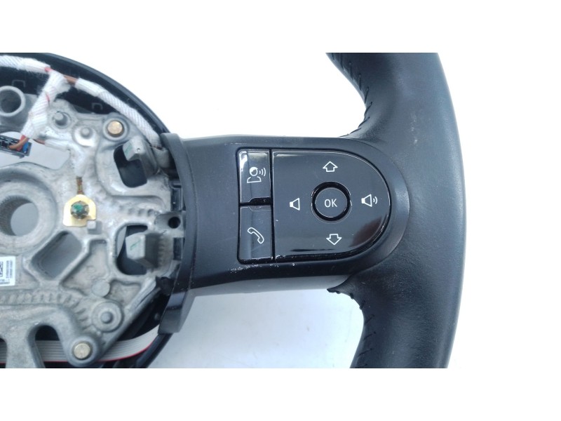 Recambio de volante para mini mini (f55) cooper referencia OEM IAM   