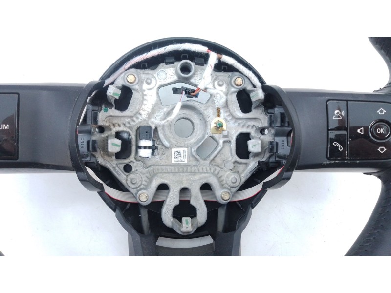 Recambio de volante para mini mini (f55) cooper referencia OEM IAM   