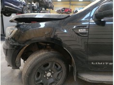 Recambio de aleta delantera derecha para ford ranger (tke) 3.2 tdci 4x4 referencia OEM IAM   