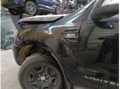 Recambio de aleta delantera derecha para ford ranger (tke) 3.2 tdci 4x4 referencia OEM IAM    2