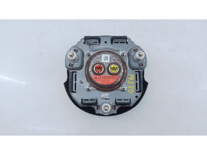 Recambio de kit airbag para mazda 6 sedán (gj, gl) 2.0 (gj2, gl2, gl6) referencia OEM IAM GSH7437E1 334181114 