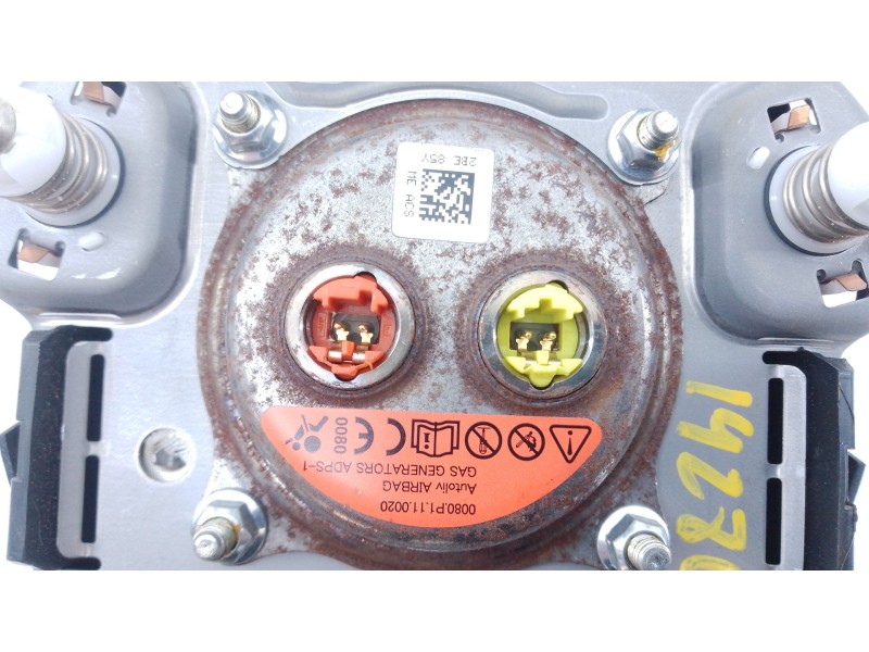 Recambio de kit airbag para mazda 6 sedán (gj, gl) 2.0 (gj2, gl2, gl6) referencia OEM IAM GSH7437E1 334181114 