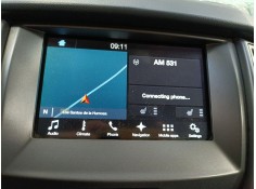 SISTEMA NAVEGACION GPS 