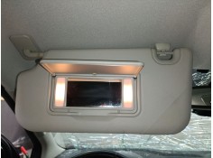 Recambio de parasol izquierdo para ford ranger (tke) 3.2 tdci 4x4 referencia OEM IAM   