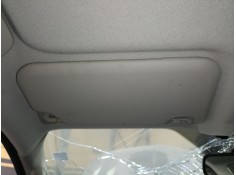 Recambio de parasol izquierdo para ford ranger (tke) 3.2 tdci 4x4 referencia OEM IAM    2