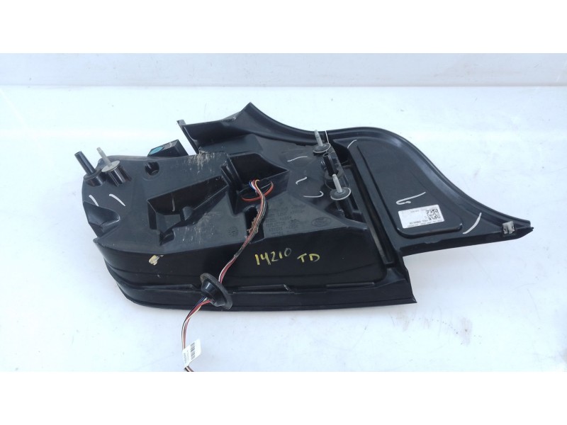 Recambio de piloto trasero derecho para ford usa mustang coupé 2.3 ecoboost referencia OEM IAM   