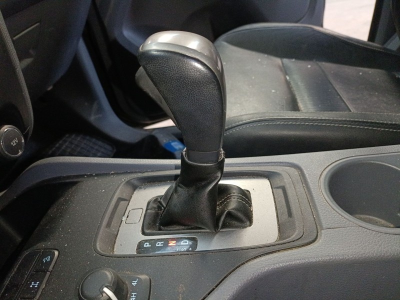 Recambio de palanca cambio para ford ranger (tke) 3.2 tdci 4x4 referencia OEM IAM   