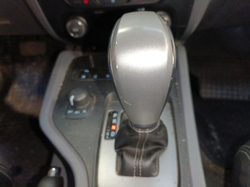 Recambio de palanca cambio para ford ranger (tke) 3.2 tdci 4x4 referencia OEM IAM   