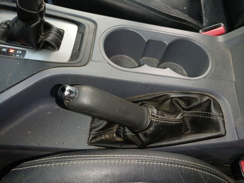 Recambio de palanca freno de mano para ford ranger (tke) 3.2 tdci 4x4 referencia OEM IAM   