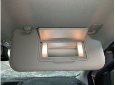 Recambio de parasol derecho para ford ranger (tke) 3.2 tdci 4x4 referencia OEM IAM   