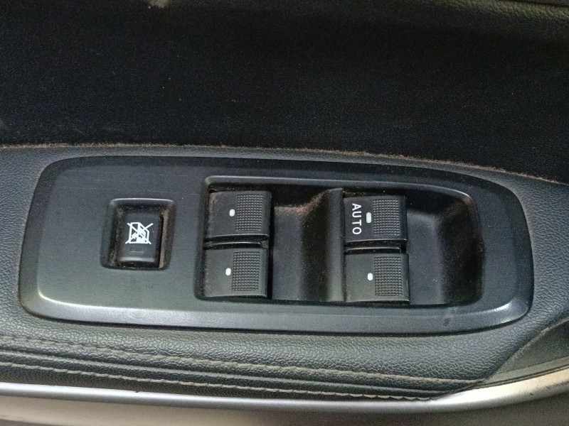 Recambio de mando elevalunas delantero izquierdo para ford ranger (tke) 3.2 tdci 4x4 referencia OEM IAM   