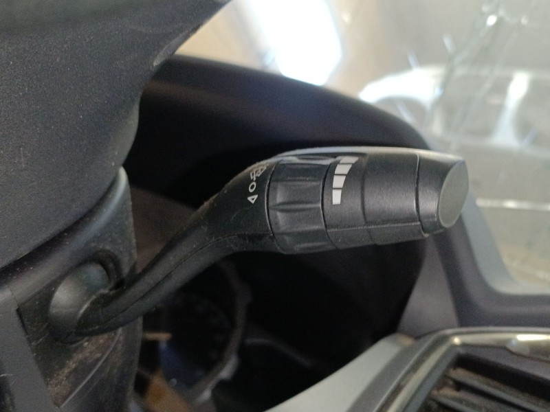 Recambio de mando limpia para ford ranger (tke) 3.2 tdci 4x4 referencia OEM IAM   