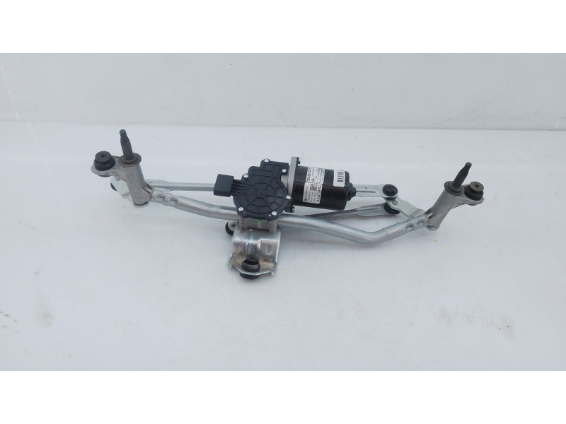 Recambio de motor limpia delantero para skoda karoq 2.0 tdi nu7 referencia OEM IAM 576955113A 443122432019 
