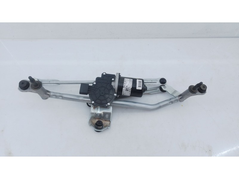 Recambio de motor limpia delantero para skoda karoq 2.0 tdi nu7 referencia OEM IAM 576955113A 443122432019 