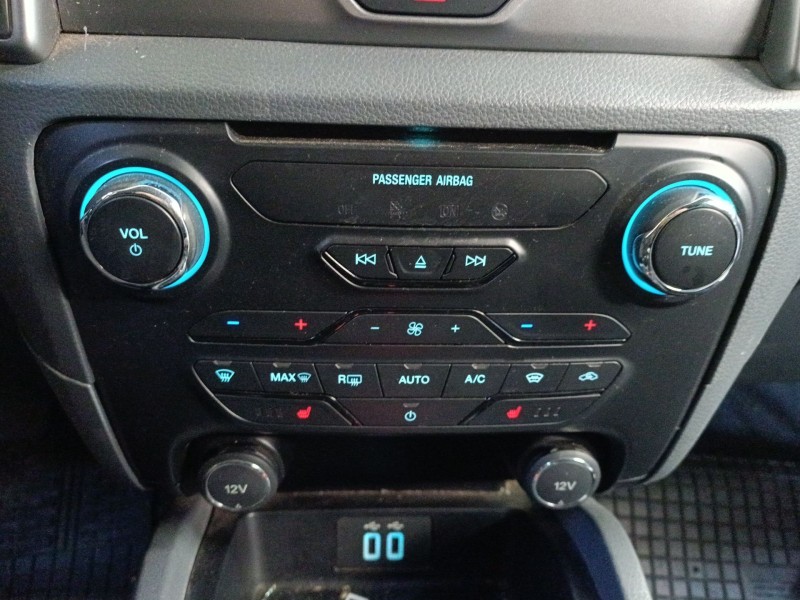 Recambio de sistema navegacion gps para ford ranger (tke) 3.2 tdci 4x4 referencia OEM IAM   