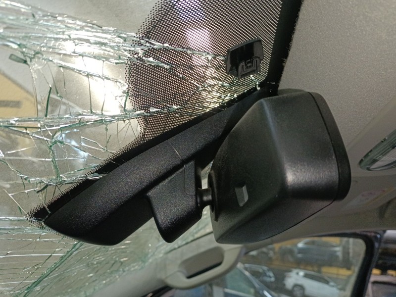 Recambio de espejo interior para ford ranger (tke) 3.2 tdci 4x4 referencia OEM IAM   