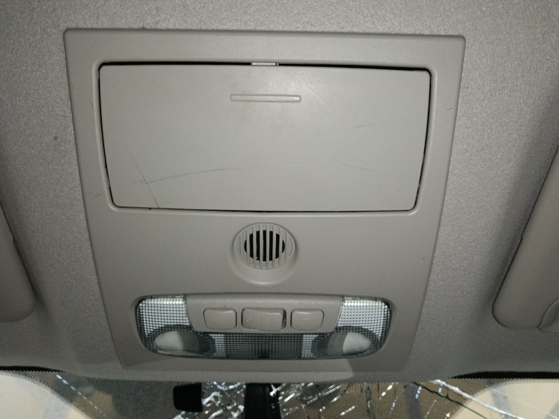 Recambio de luz interior para ford ranger (tke) 3.2 tdci 4x4 referencia OEM IAM   