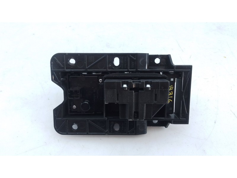 Recambio de palanca cambio para cupra formentor (kmp) 2.0 tdi referencia OEM IAM   