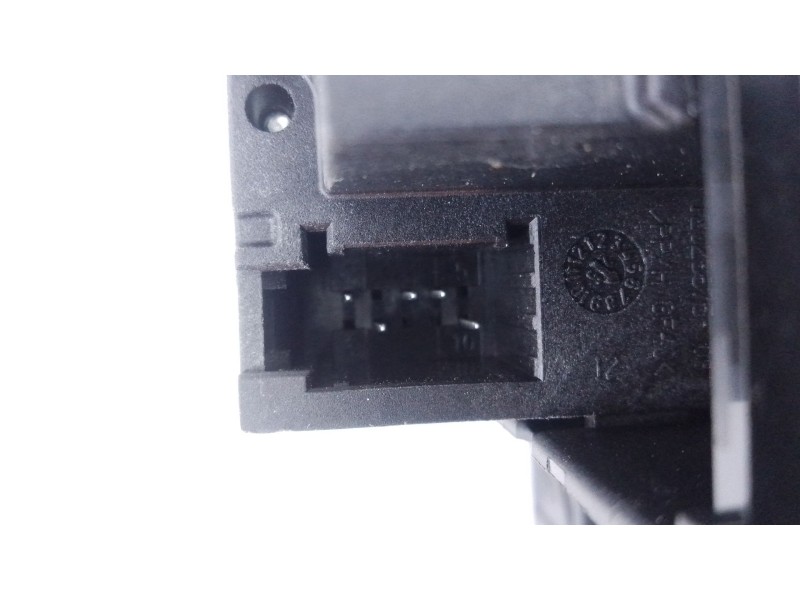 Recambio de palanca cambio para cupra formentor (kmp) 2.0 tdi referencia OEM IAM   