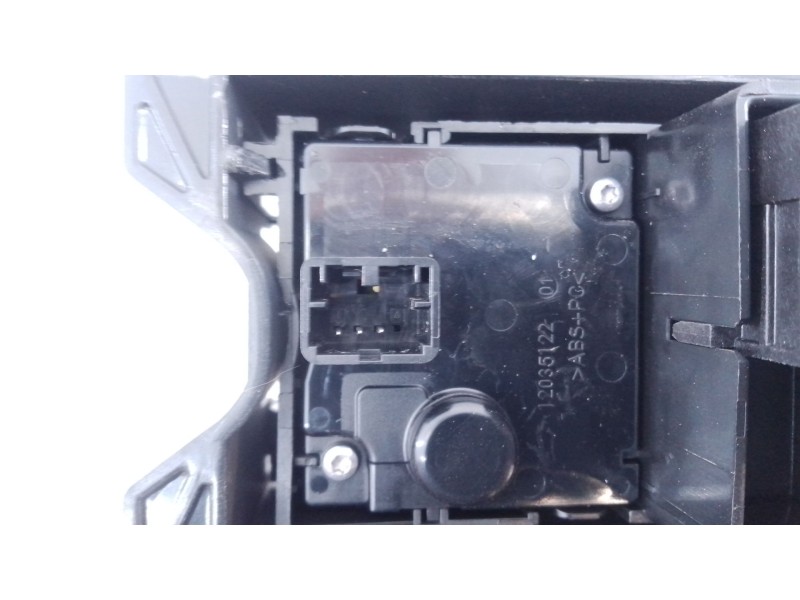 Recambio de palanca cambio para cupra formentor (kmp) 2.0 tdi referencia OEM IAM   