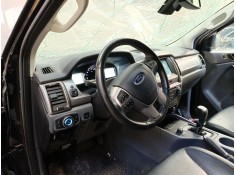 Recambio de kit airbag para ford ranger (tke) 3.2 tdci 4x4 referencia OEM IAM    2