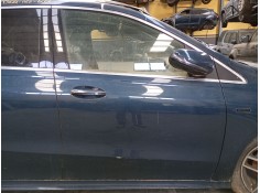 Recambio de puerta delantera derecha para mercedes-benz clase b sports tourer (w247) b 250 e (247.086) referencia OEM IAM   