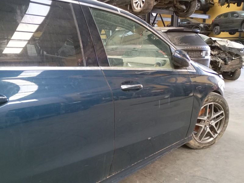 Recambio de puerta delantera derecha para mercedes-benz clase b sports tourer (w247) b 250 e (247.086) referencia OEM IAM   
