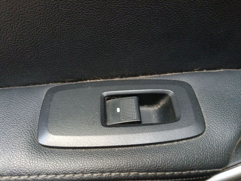 Recambio de mando elevalunas trasero izquierdo para ford ranger (tke) 3.2 tdci 4x4 referencia OEM IAM   