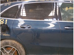 Recambio de puerta trasera derecha para mercedes-benz clase b sports tourer (w247) b 250 e (247.086) referencia OEM IAM   
