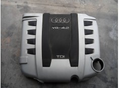 Recambio de tapa motor para audi q7 (4l) 4.2 tdi (240kw) referencia OEM IAM   