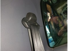 Recambio de cinturon seguridad trasero derecho para ford ranger (tke) 3.2 tdci 4x4 referencia OEM IAM   