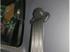 CINTURON SEGURIDAD TRASERO IZQUIERDO 