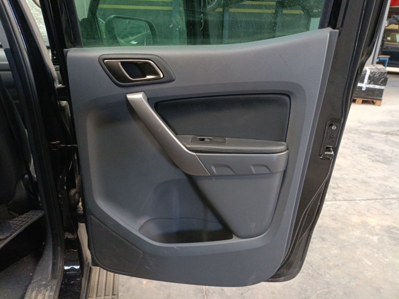 Recambio de guarnecido puerta trasera derecha para ford ranger (tke) 3.2 tdci 4x4 referencia OEM IAM   
