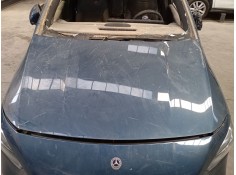 Recambio de capot para mercedes-benz clase b sports tourer (w247) b 250 e (247.086) referencia OEM IAM   
