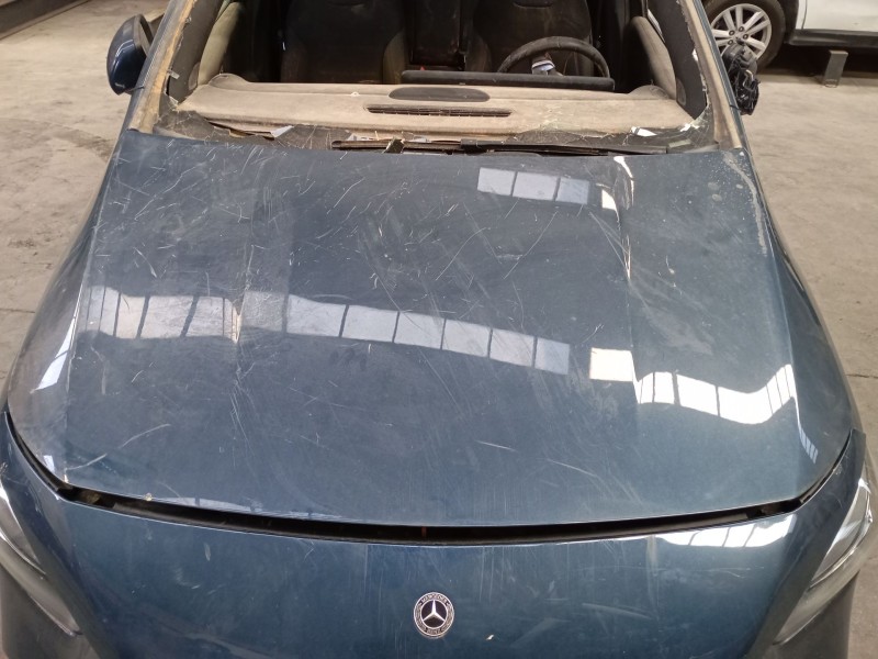 Recambio de capot para mercedes-benz clase b sports tourer (w247) b 250 e (247.086) referencia OEM IAM   