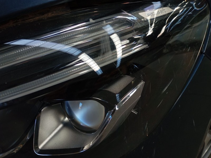 Recambio de faro izquierdo xenon para mercedes-benz clase b sports tourer (w247) b 250 e (247.086) referencia OEM IAM   