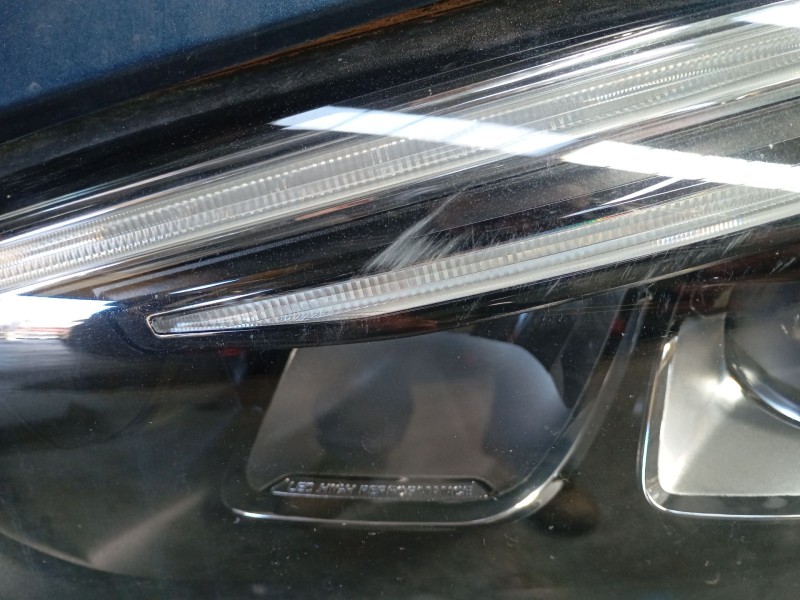 Recambio de faro izquierdo xenon para mercedes-benz clase b sports tourer (w247) b 250 e (247.086) referencia OEM IAM   