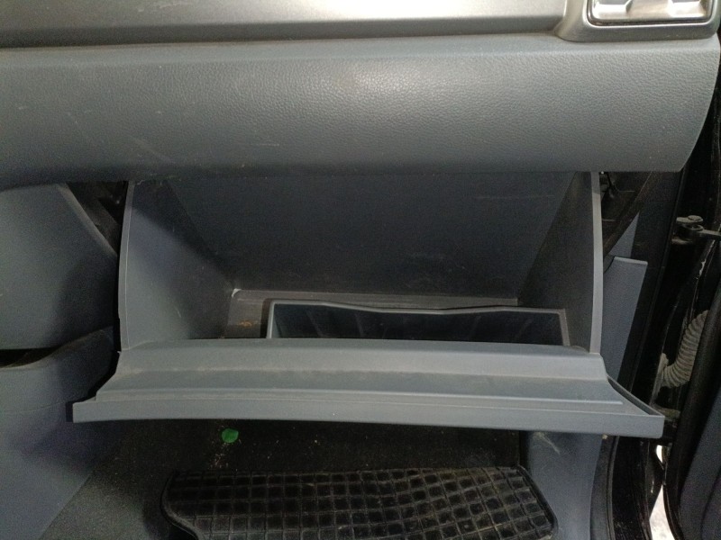 Recambio de guantera para ford ranger (tke) 3.2 tdci 4x4 referencia OEM IAM   