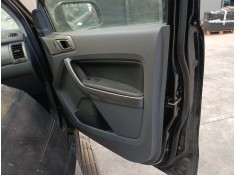 Recambio de guarnecido puerta delantera derecha para ford ranger (tke) 3.2 tdci 4x4 referencia OEM IAM   