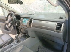 Recambio de kit airbag para ford ranger (tke) 3.2 tdci 4x4 referencia OEM IAM   