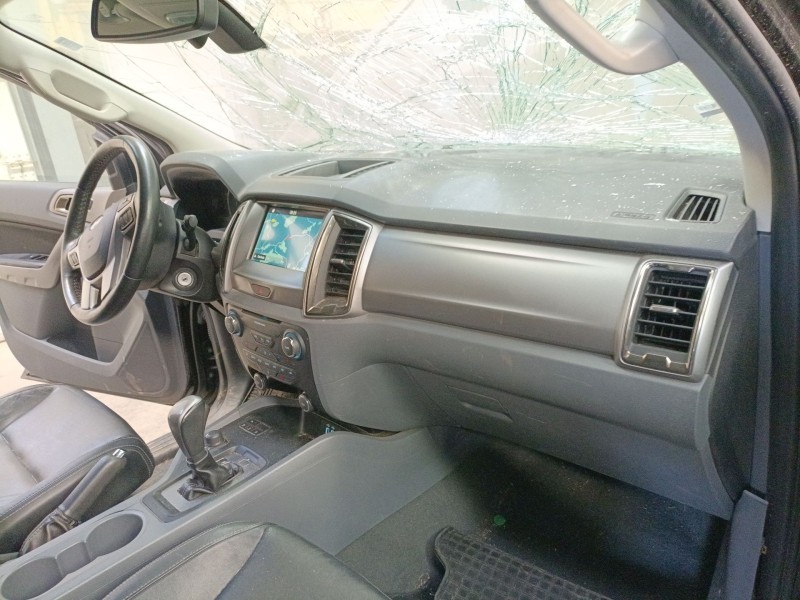 Recambio de kit airbag para ford ranger (tke) 3.2 tdci 4x4 referencia OEM IAM   